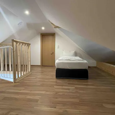 Lejlighed Stb113 Geraeumige Monteurwohnung