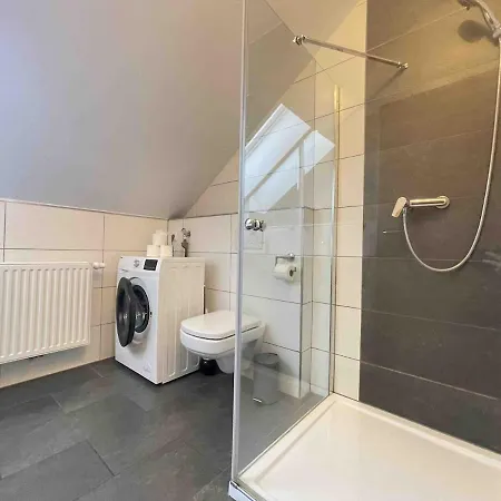 Lejlighed Stb113 Geraeumige Monteurwohnung